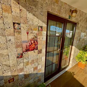 Oldtown Sultanahmet Appartement Istambul
