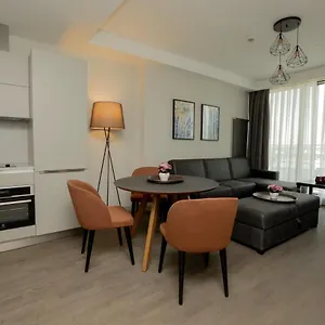 Retro 9 Homes & Suites Apartment Istanbul