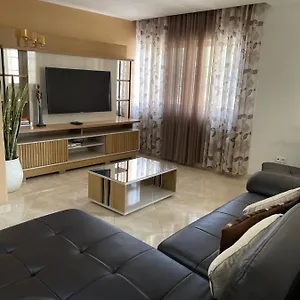 Avenida Appartement Praia