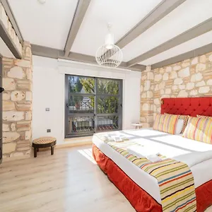 Apartment Peaceful Flat Near Hadrians Gate, Antalya