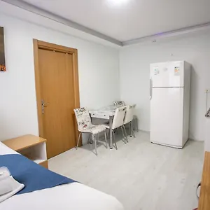 Gueven House Appartement Istambul