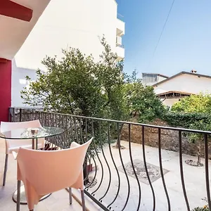 Apartment Fascinating Flat Near Hadrians Gate, Antalya