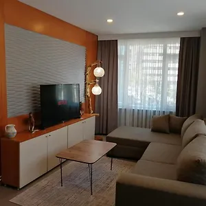 Levent Apartment Istanbul