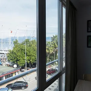 Kordon Apartment Fethiye