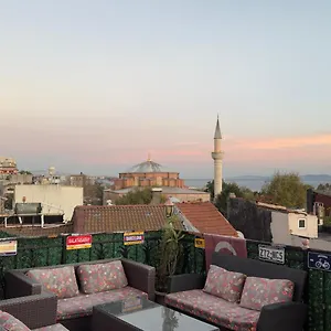 Life Appartement Istambul