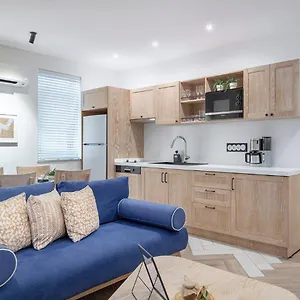 Ada Dreams Apartment Fethiye