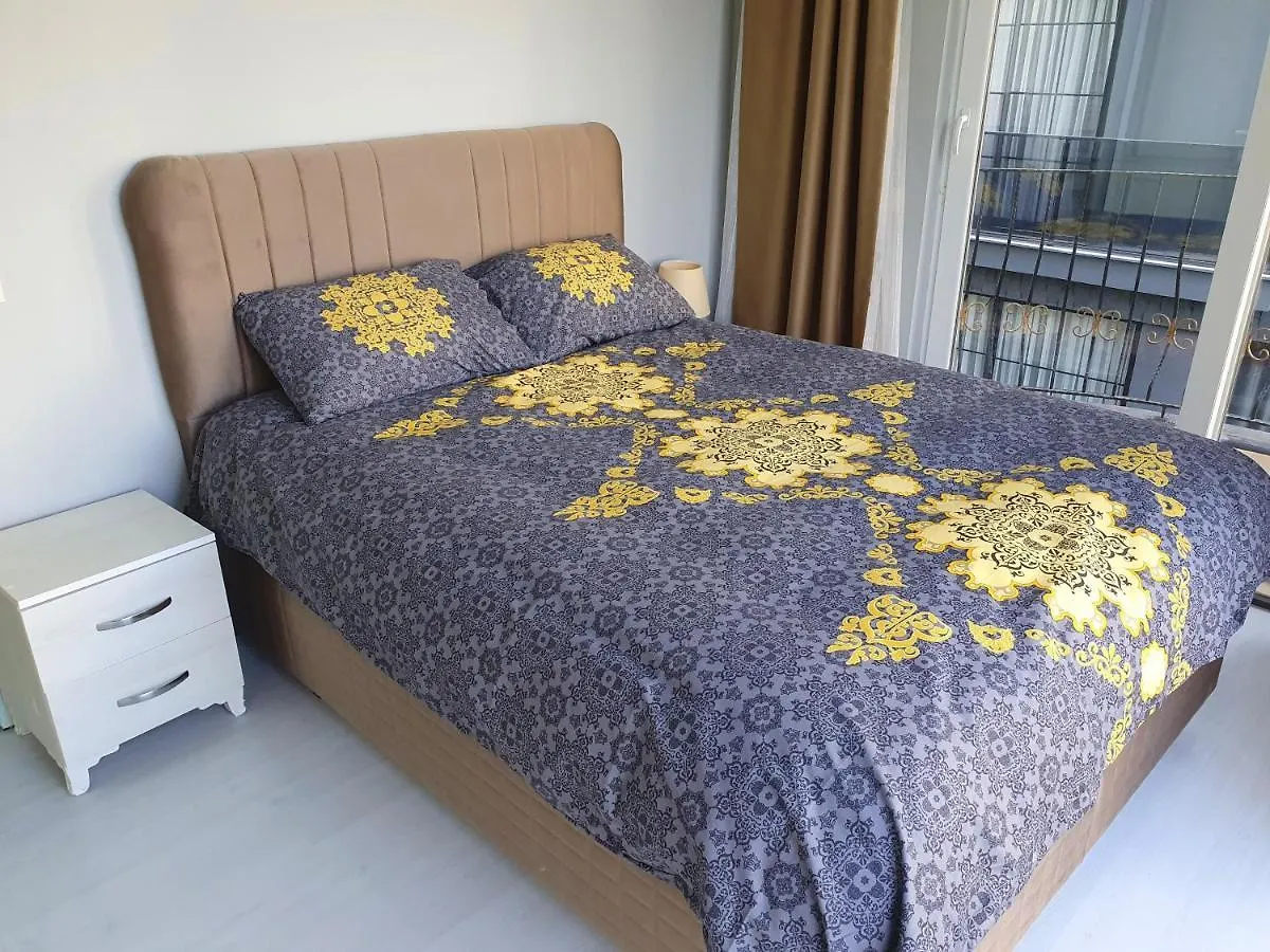 Home Mood Apart Hotel Antalya