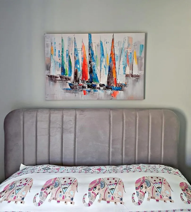 Home Mood Apart Hotel Antalya