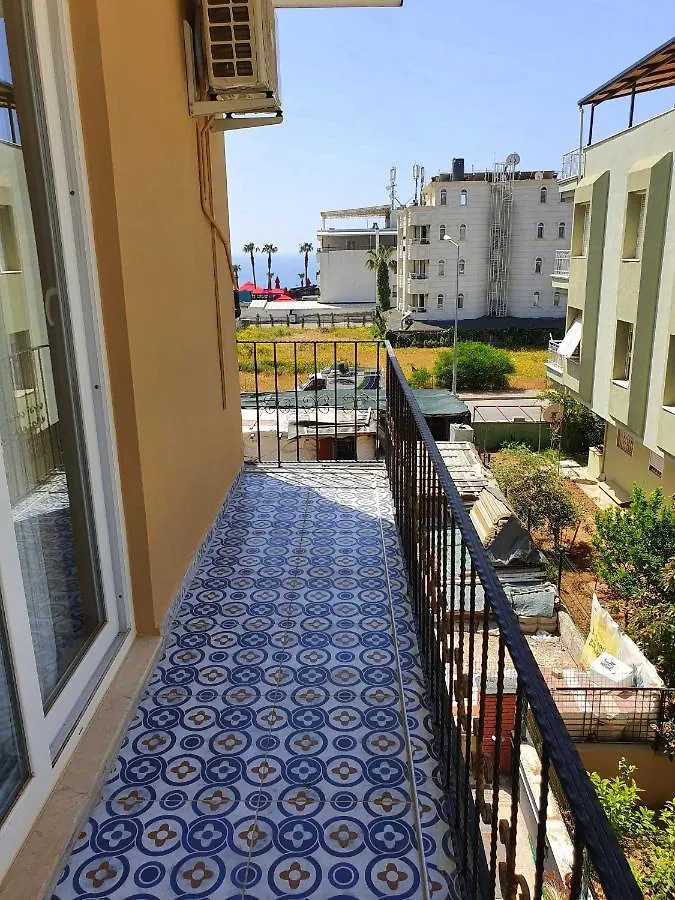 Home Mood Apart Hotel Antalya 0*,  Turkey