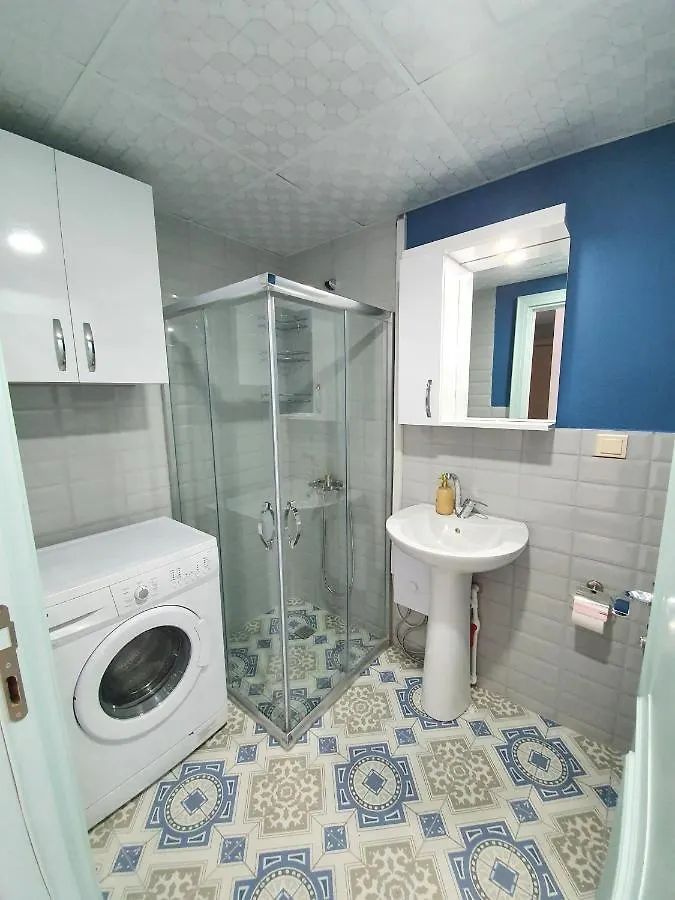 Home Mood Apart Hotel Antalya
