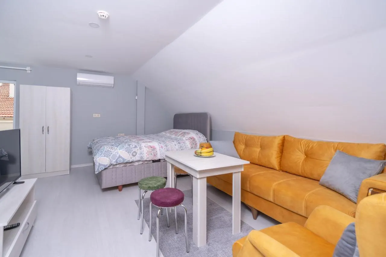 Apartment Home Mood Apart Hotel Antalya Turkey