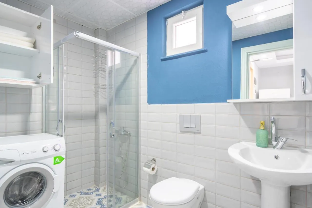 Apartment Home Mood Apart Hotel Antalya Turkey
