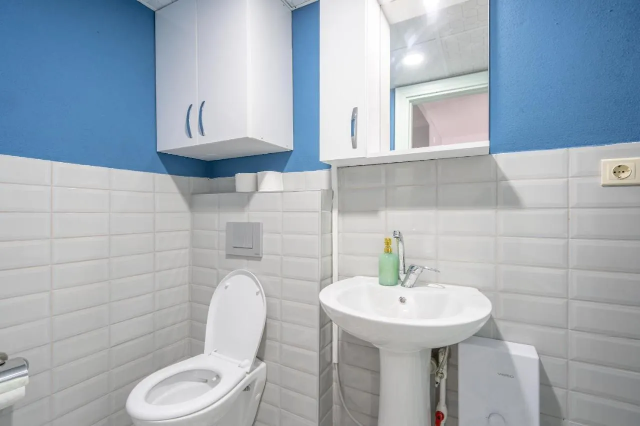Home Mood Apart Hotel Antalya 0*,