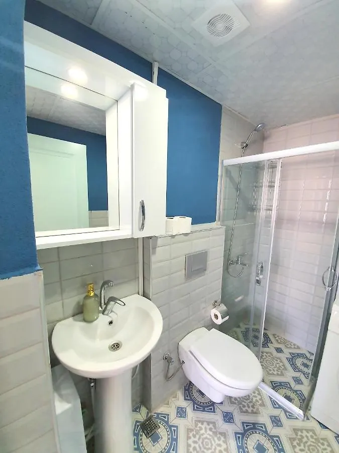 Apartment Home Mood Apart Hotel Antalya