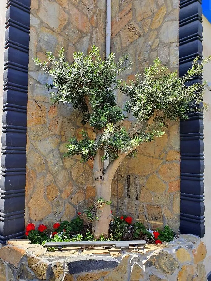 Apartment Home Mood Apart Hotel Antalya