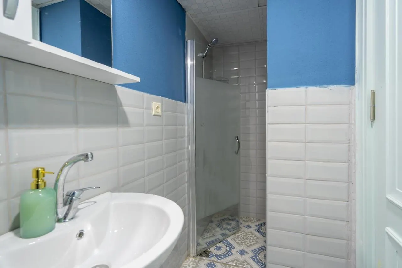 Home Mood Apart Hotel Antalya Apartment