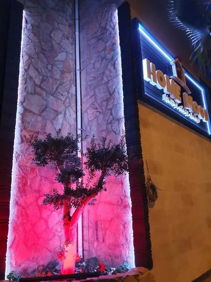 Home Mood Apart Hotel Antalya Apartment