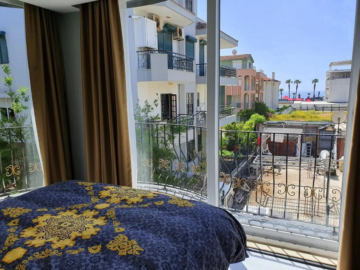 Home Mood Apart Hotel Antalya Apartment