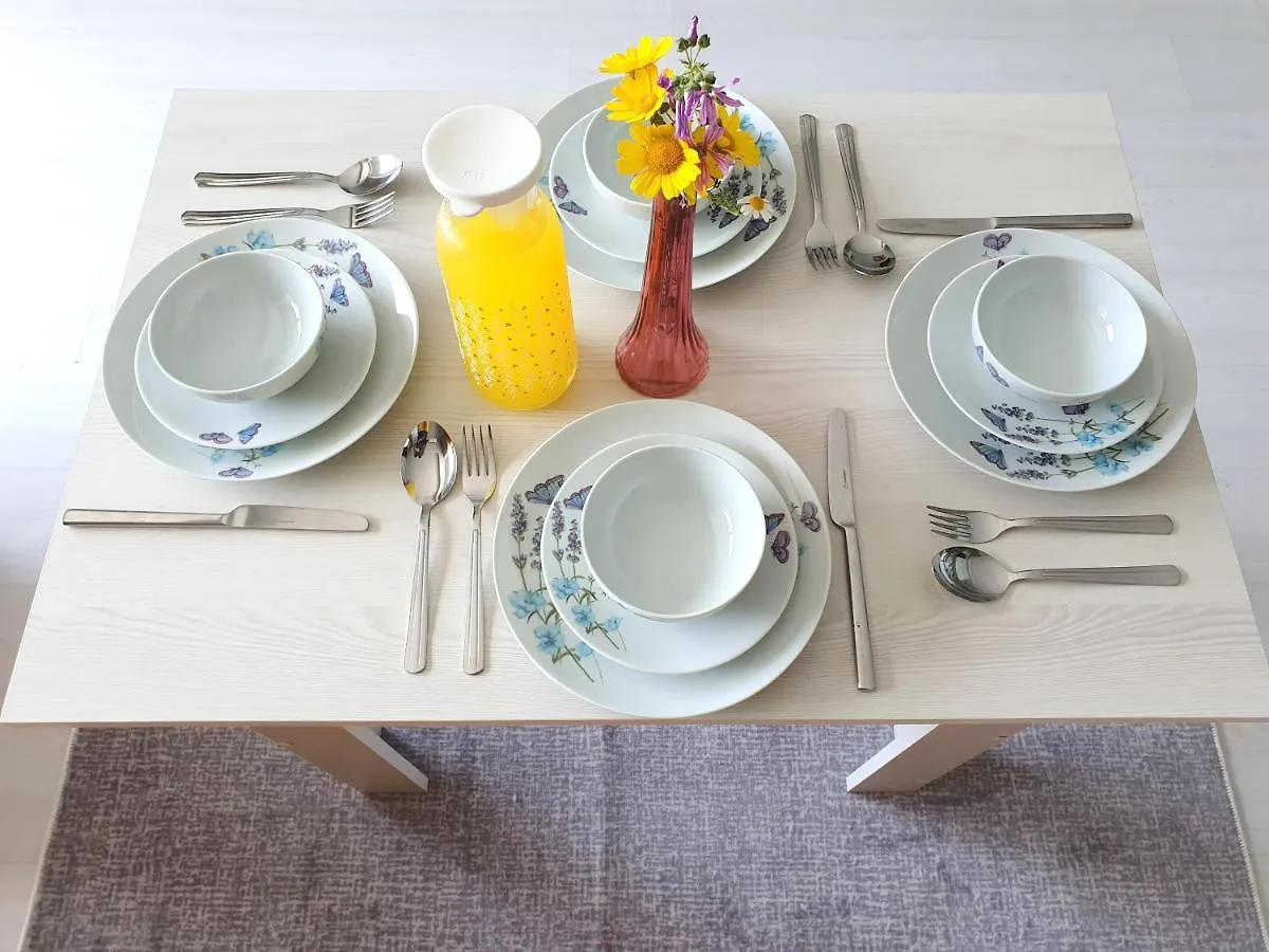 Home Mood Apart Hotel Antalya Apartment