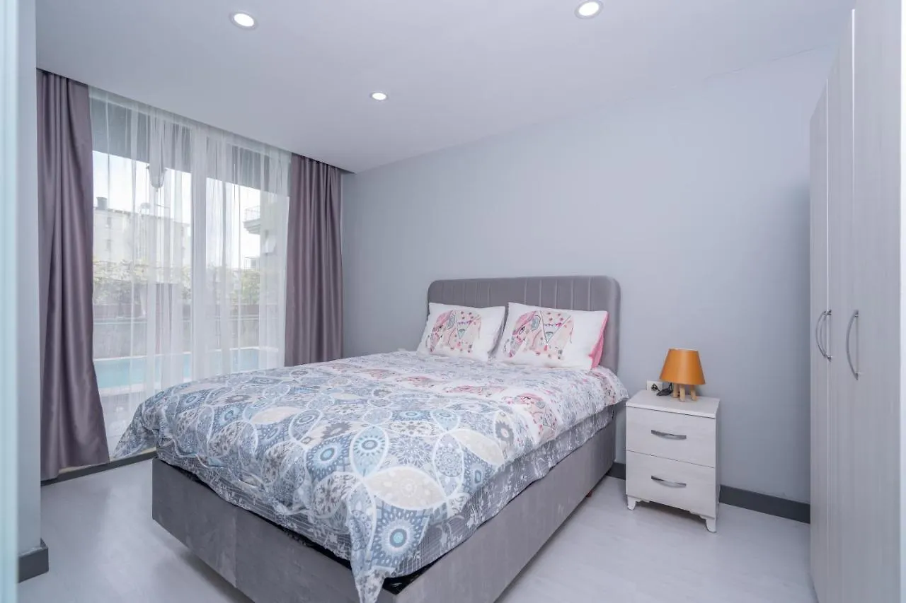 Home Mood Apart Hotel Antalya 0*,  Turkey