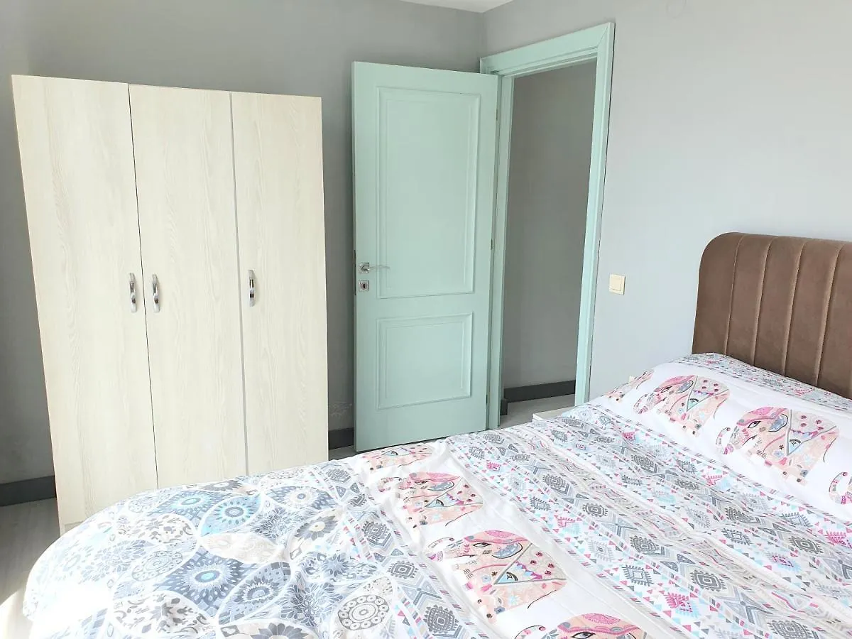 Apartment Home Mood Apart Hotel Antalya