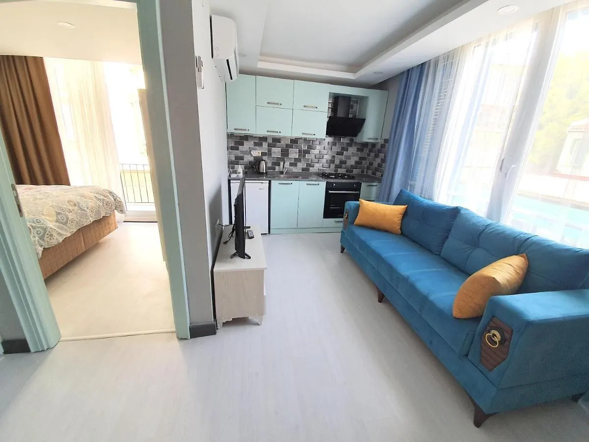 Home Mood Apart Hotel Antalya 0*,  Turkey