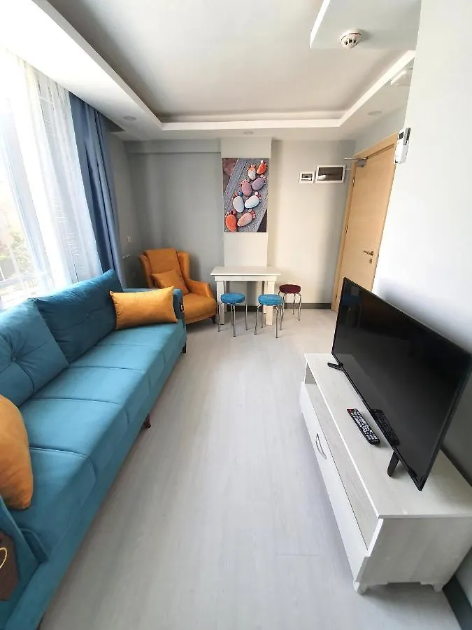 Home Mood Apart Hotel Antalya 0*,  Turkey