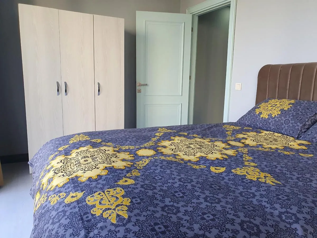 Home Mood Apart Hotel Antalya Turkey