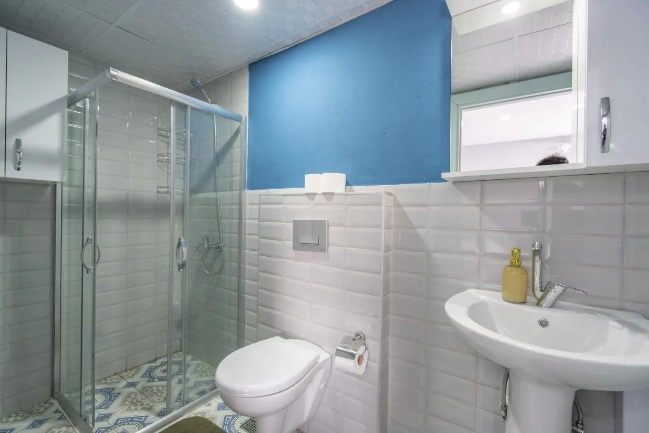 Home Mood Apart Hotel Antalya 0*,  Turkey