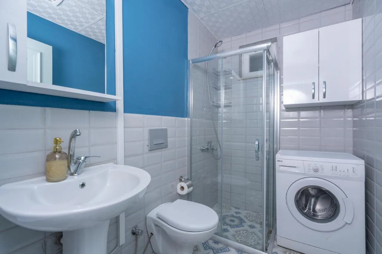 Home Mood Apart Hotel Antalya Apartment