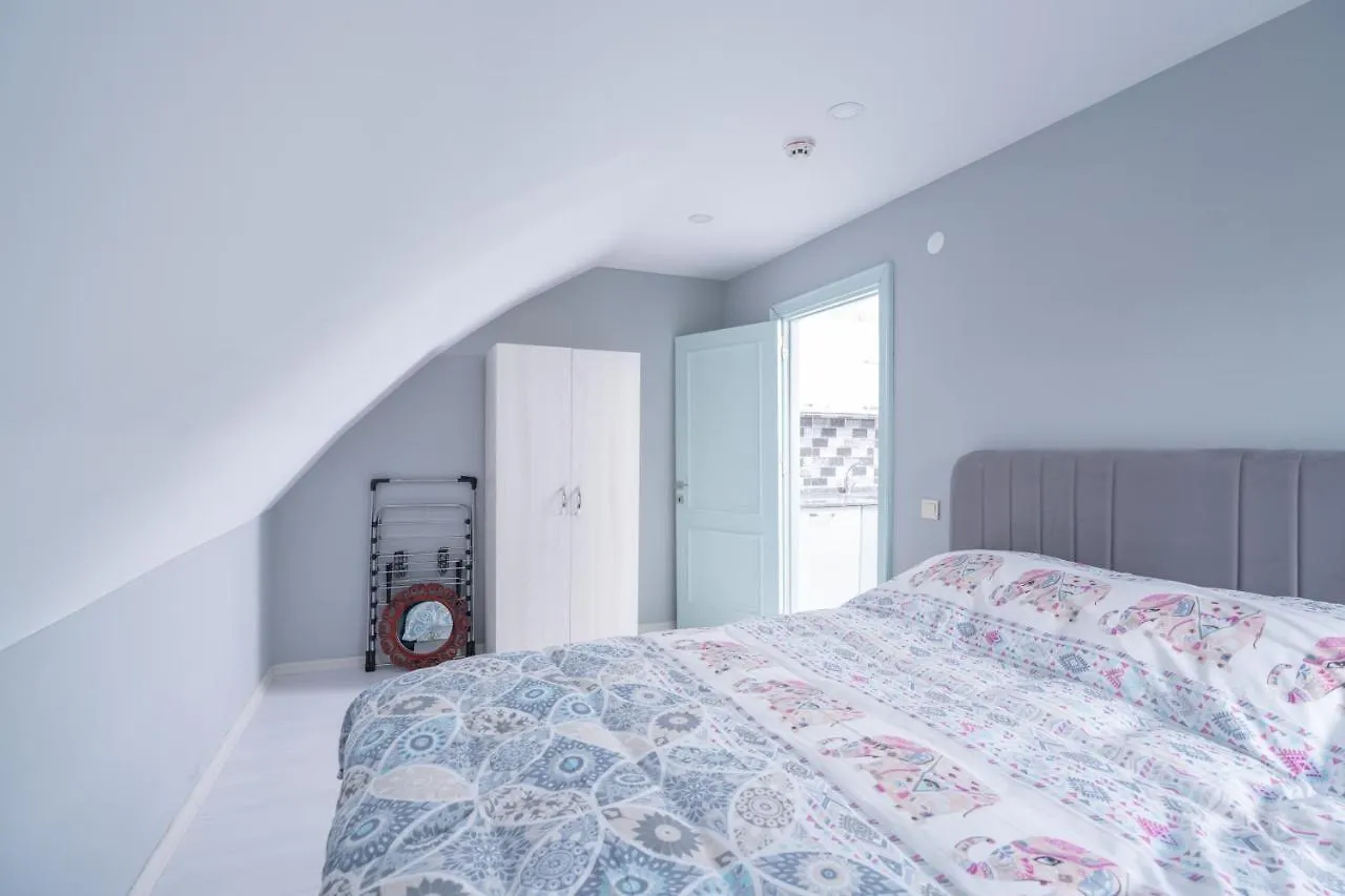 Home Mood Apart Hotel Antalya Apartment