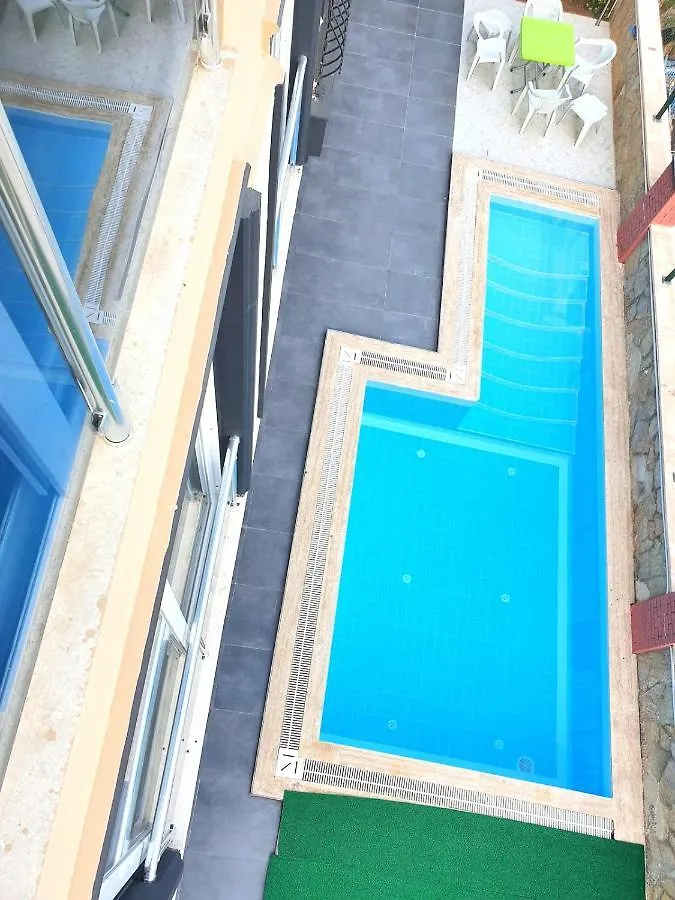 Home Mood Apart Hotel Antalya 0*,  Turkey