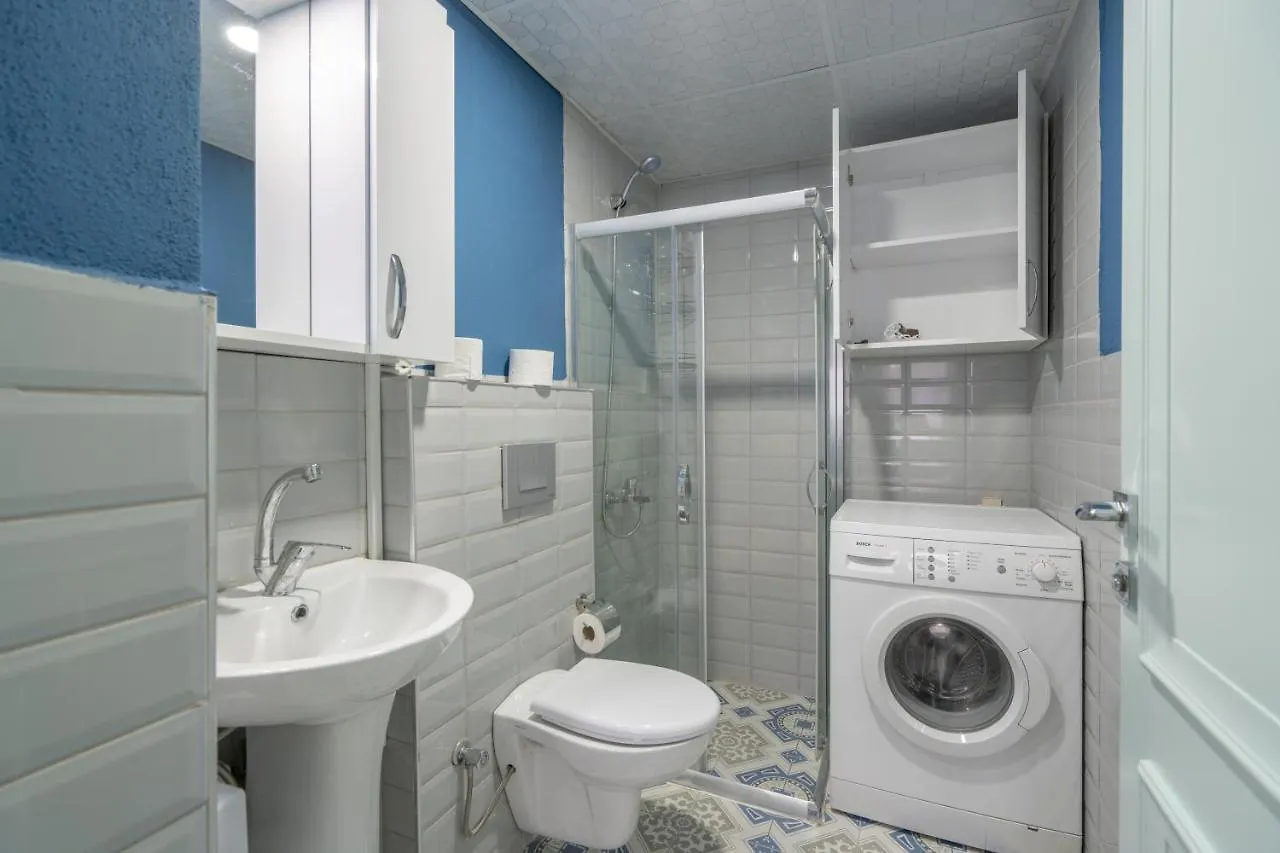 Home Mood Apart Hotel Antalya Turkey
