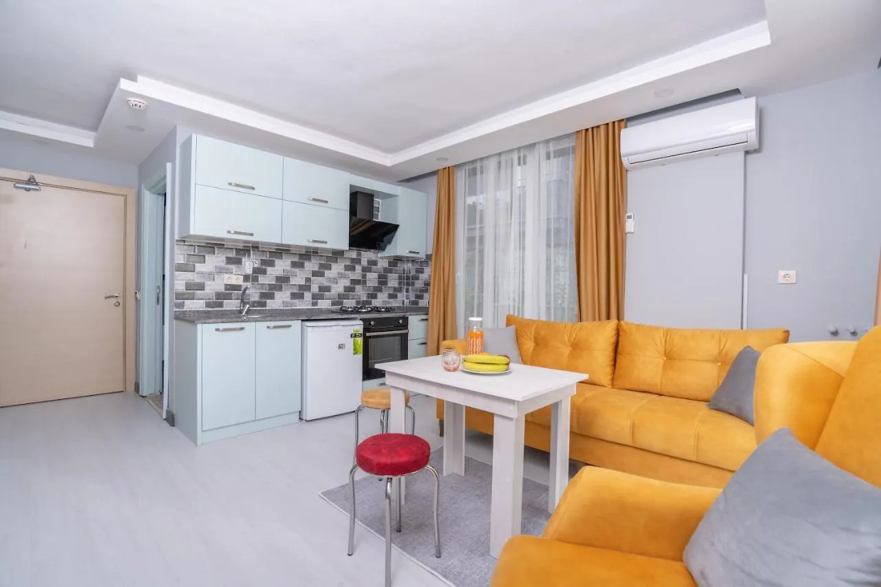 Home Mood Apart Hotel Antalya 0*,  Turkey