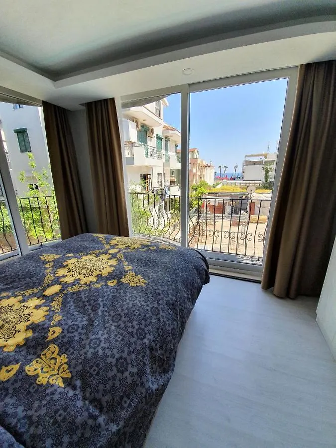 Home Mood Apart Hotel Antalya Apartment