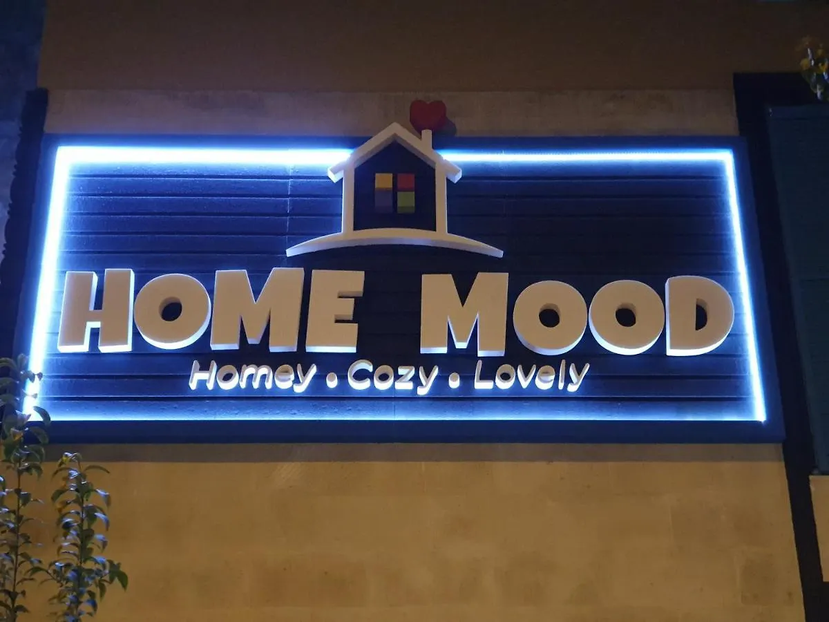 Apartment Home Mood Apart Hotel Antalya Turkey