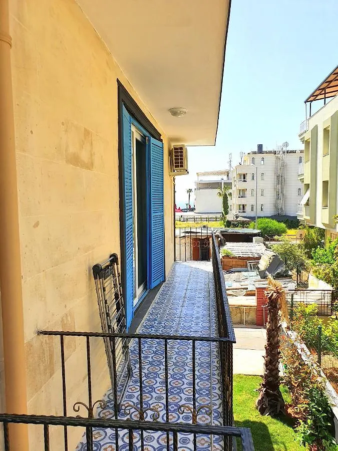 Home Mood Apart Hotel Antalya