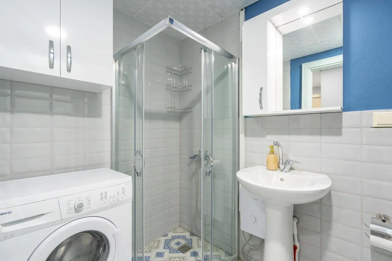 Home Mood Apart Hotel Antalya Apartment