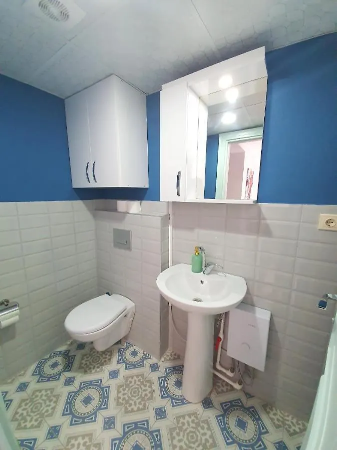 Home Mood Apart Hotel Antalya Apartment