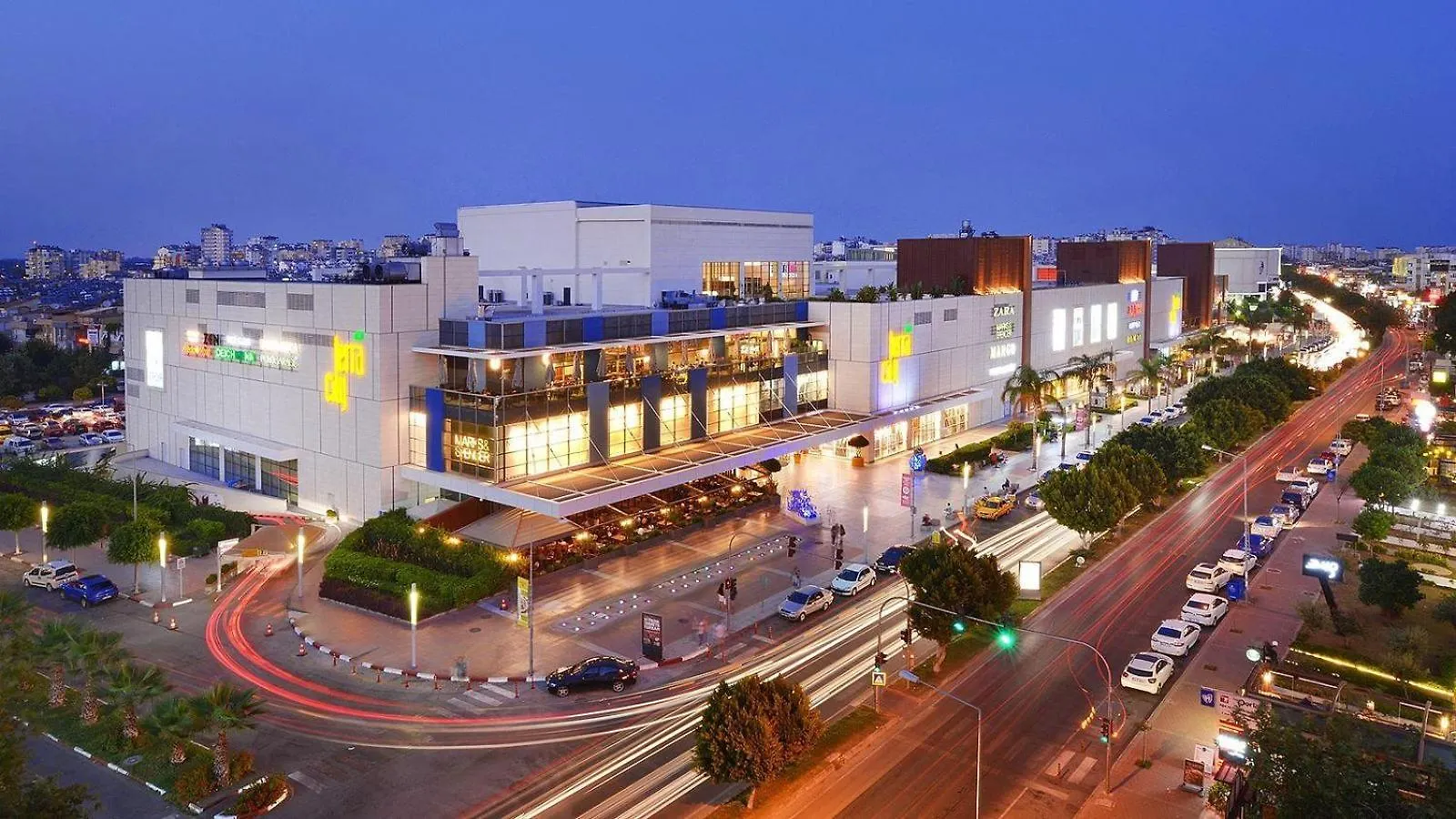 Home Mood Apart Hotel Antalya 0*,  Turkey