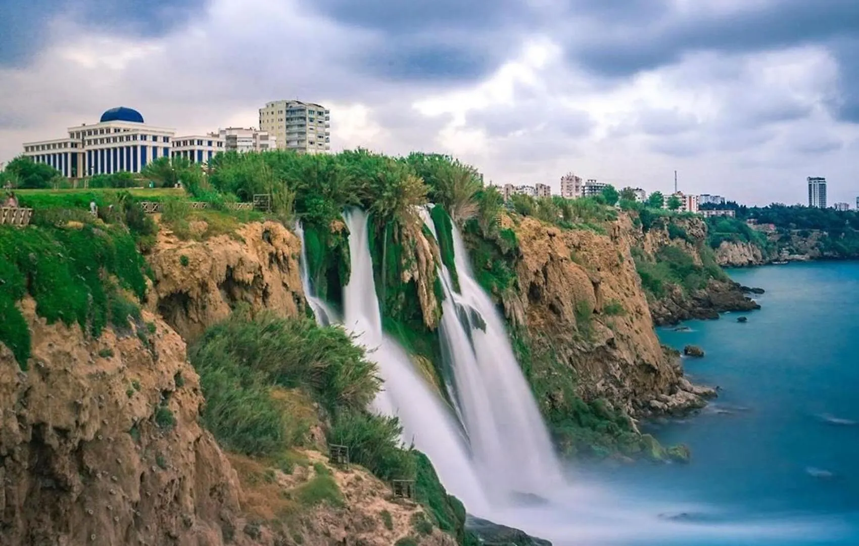 Home Mood Apart Hotel Antalya Turkey
